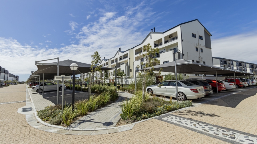 To Let 2 Bedroom Property for Rent in Sandown Western Cape